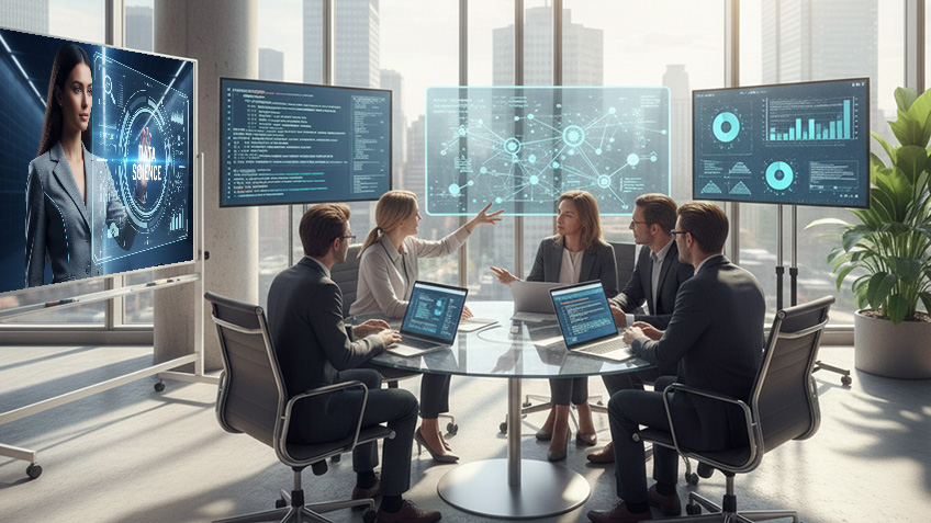 10 Data Science Skills to Master in 2026