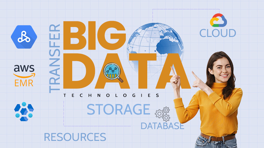 Big Data Technologies