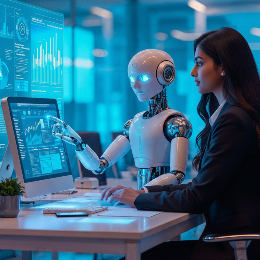 Machine Learning and AI