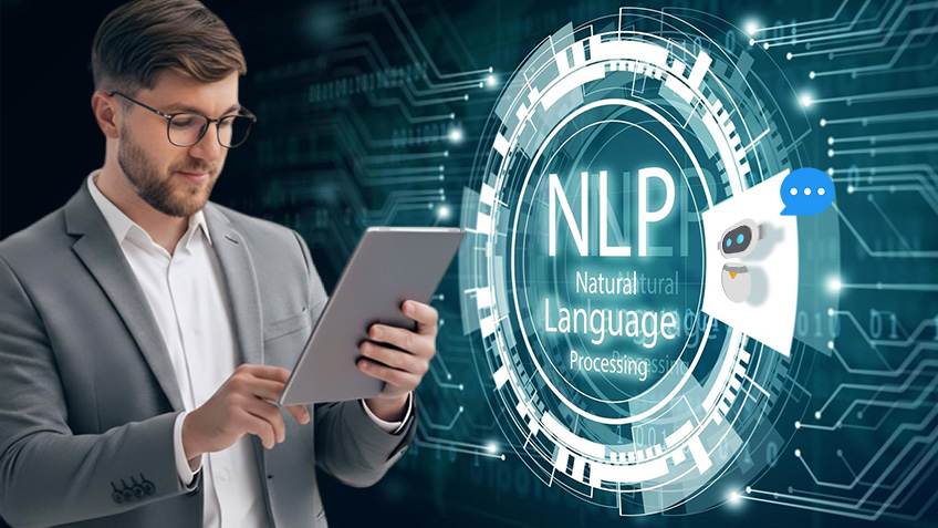 Natural Language Processing