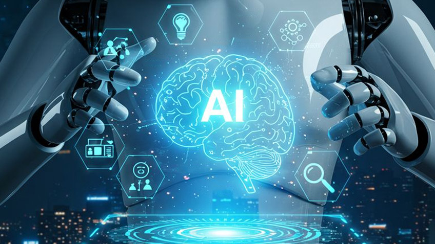 Data Science with Generative AI and ML