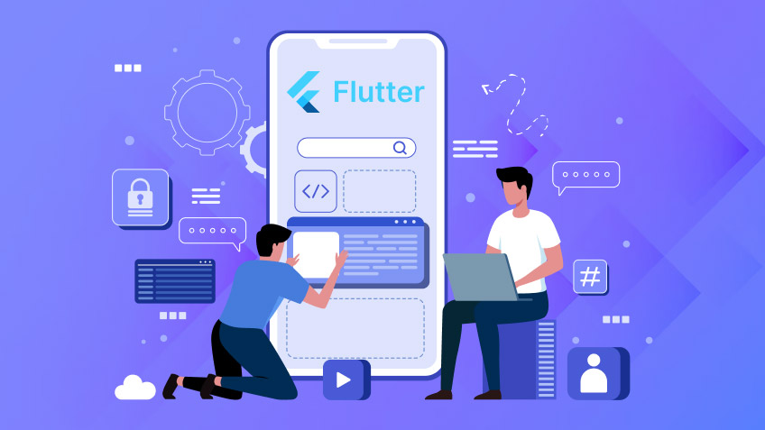 Flutter Development